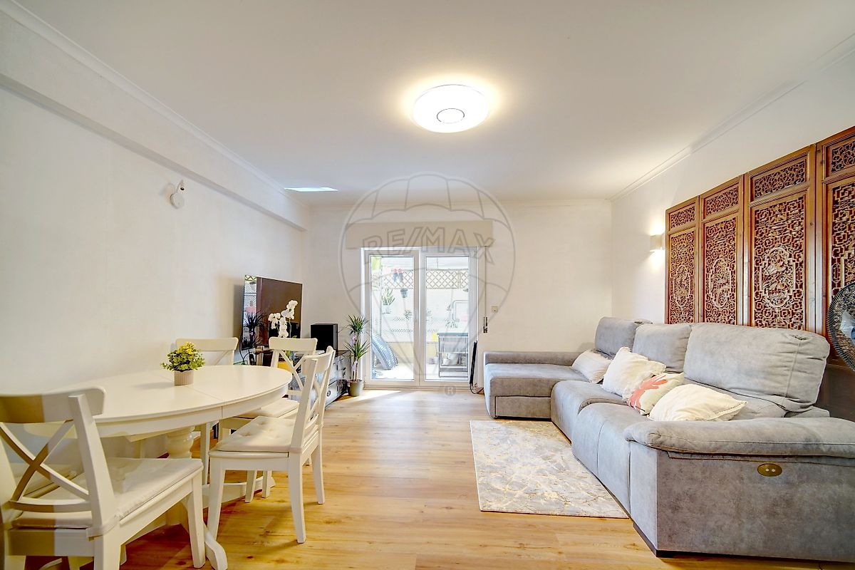 Apartamento T3 para venda