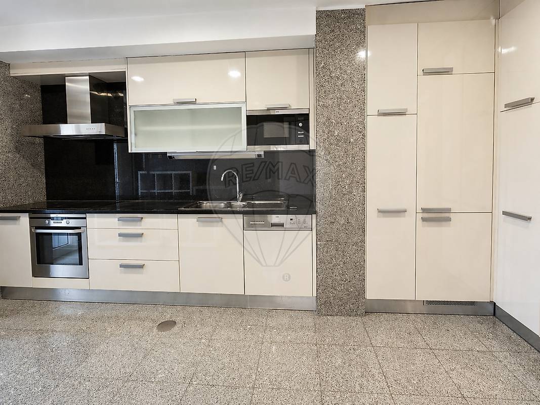 Apartamento T3 para venda