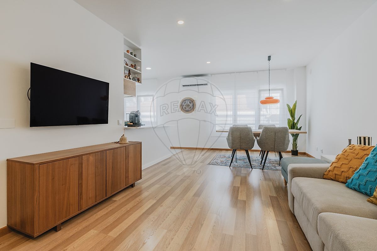 Apartamento T3 para venda