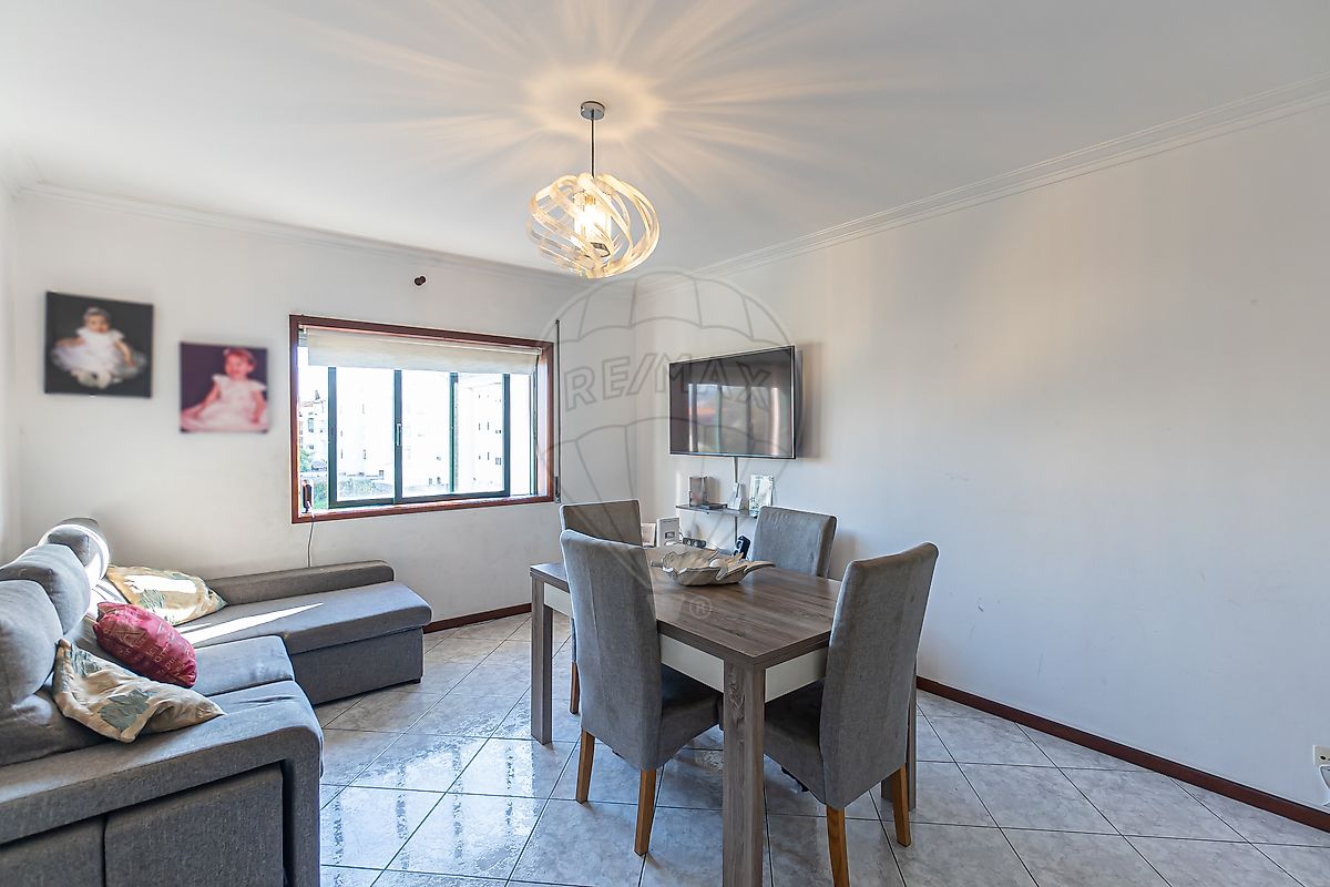 Apartamento T1 para venda