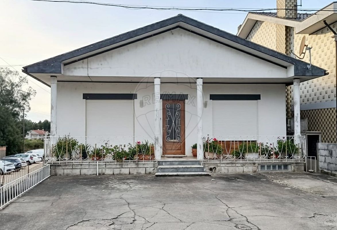 Moradia T3 para venda