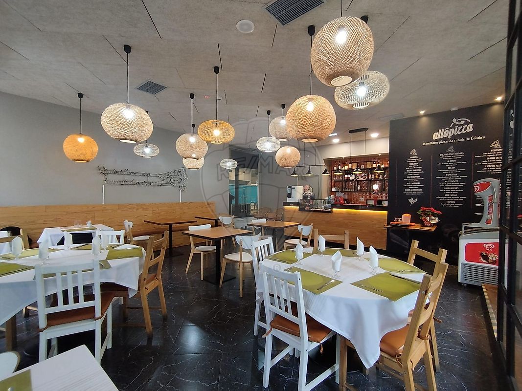 Trespasse  para venda