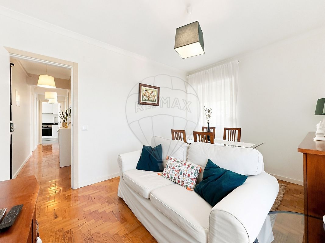 Apartamento T2 para venda