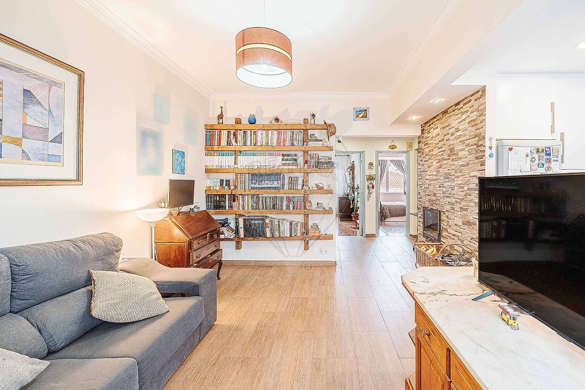 Apartamento T2 para venda