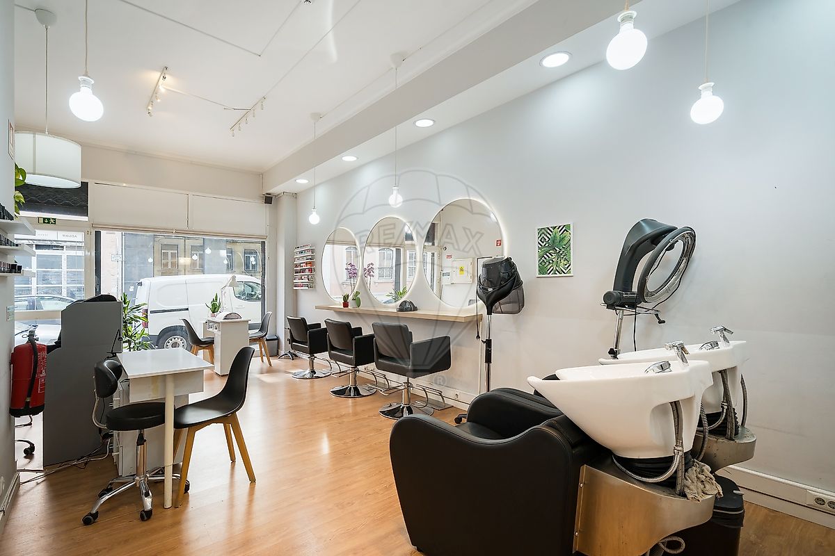 Trespasse  para venda