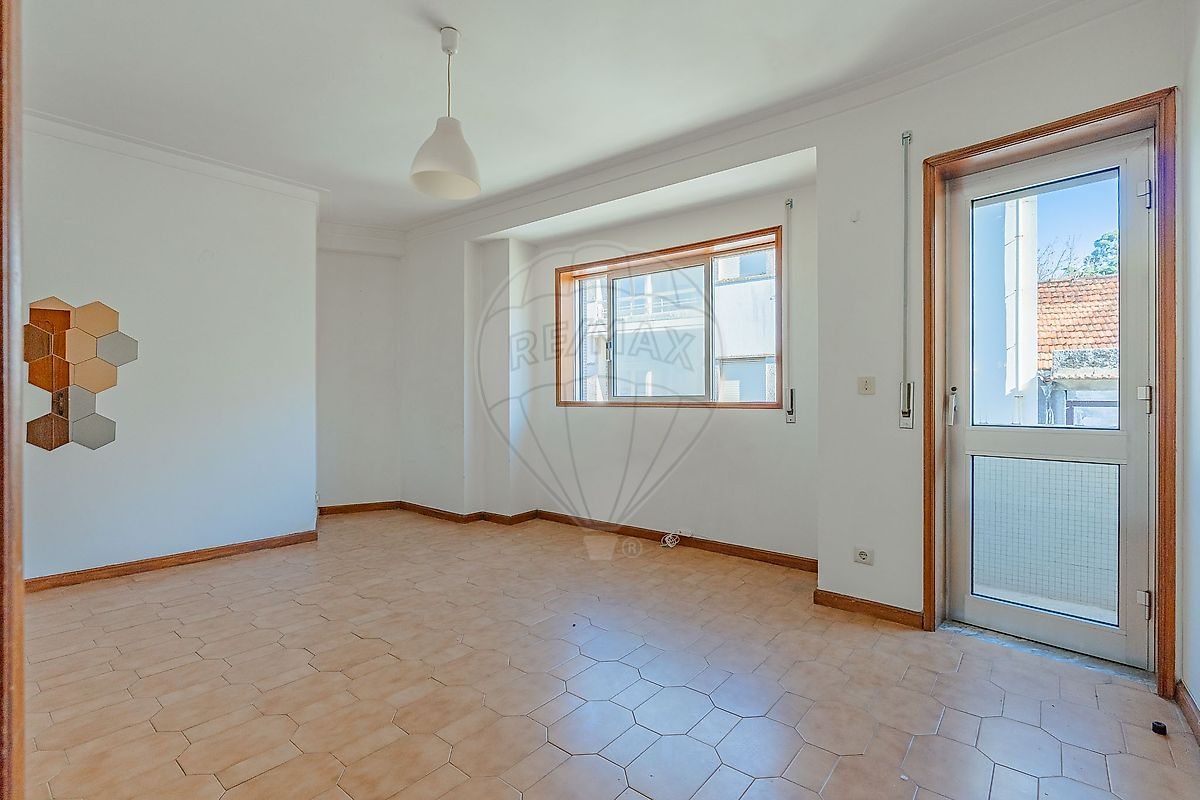 Apartamento T1 para venda