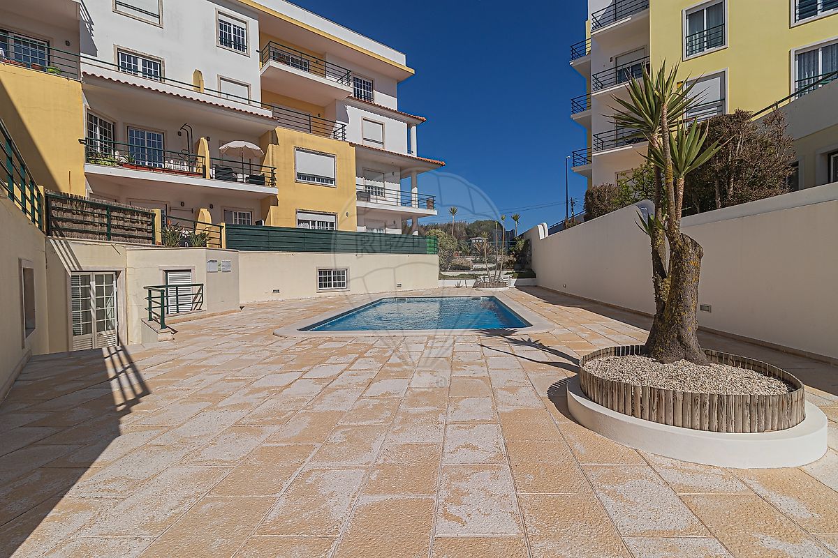 Apartamento T3 para venda