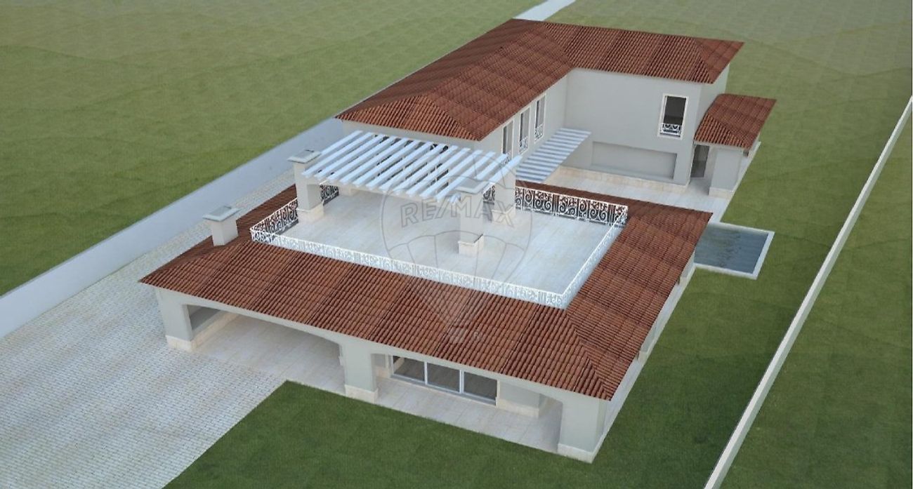 Terreno  para venda