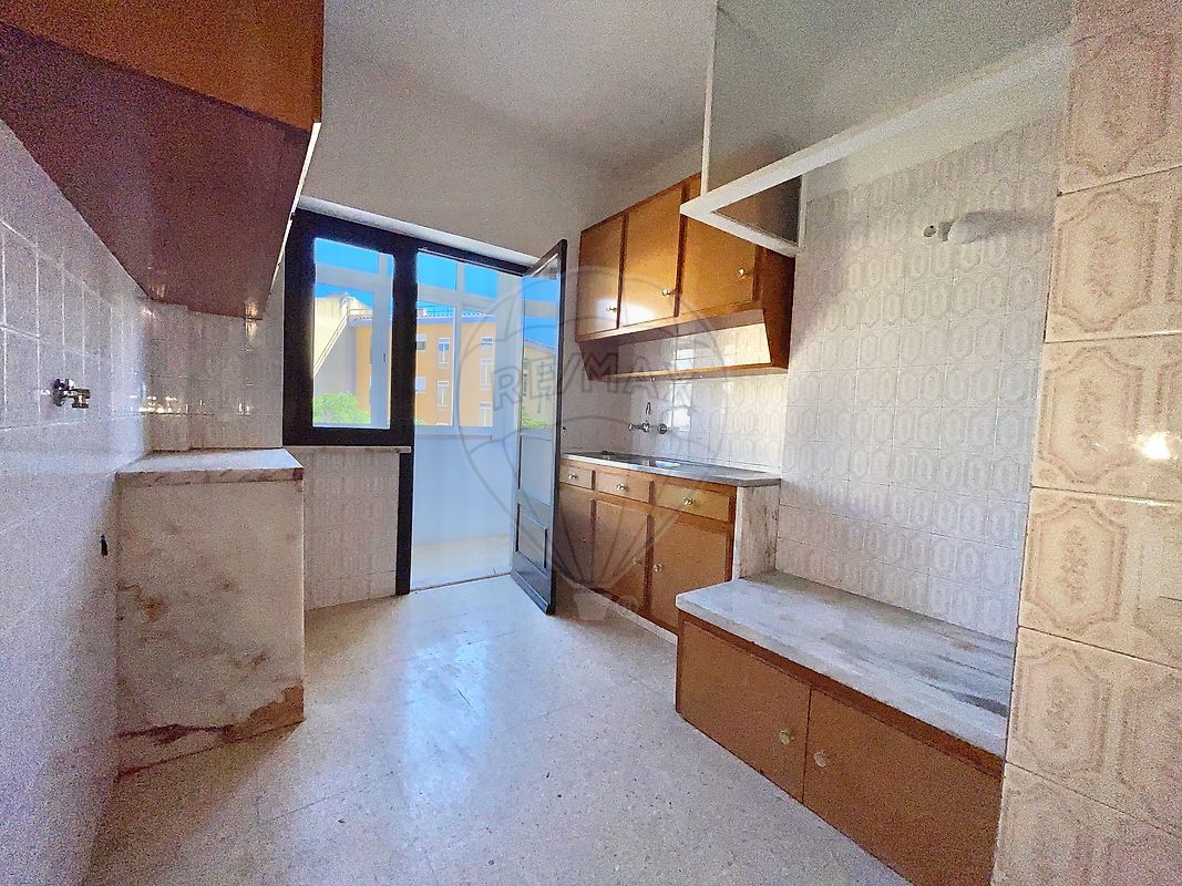 Apartamento T2 para arrendamento