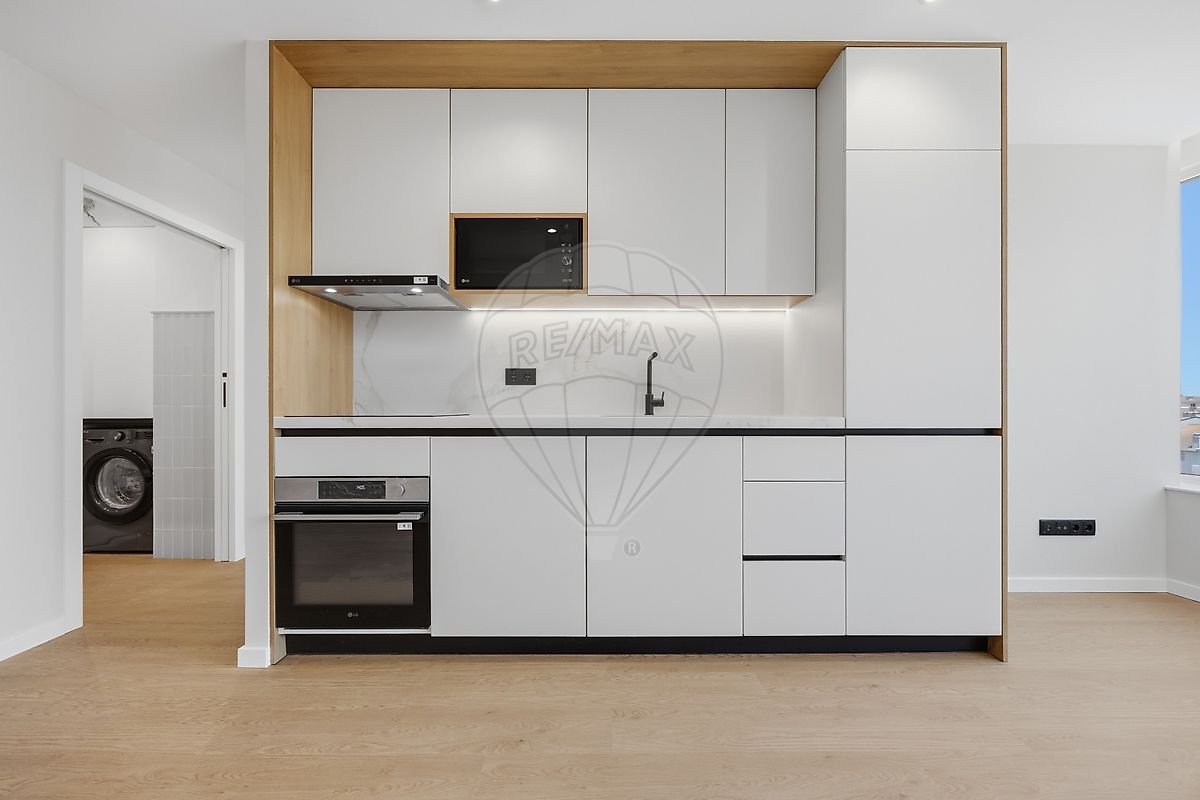 Apartamento T2 para venda