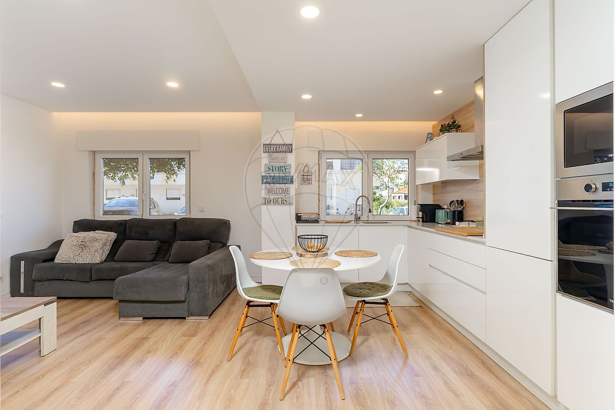 Apartamento T2 para arrendamento