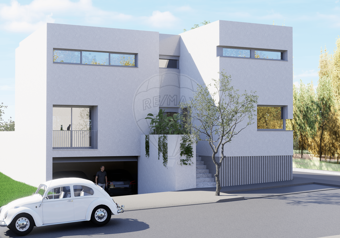 Moradia T3 para venda