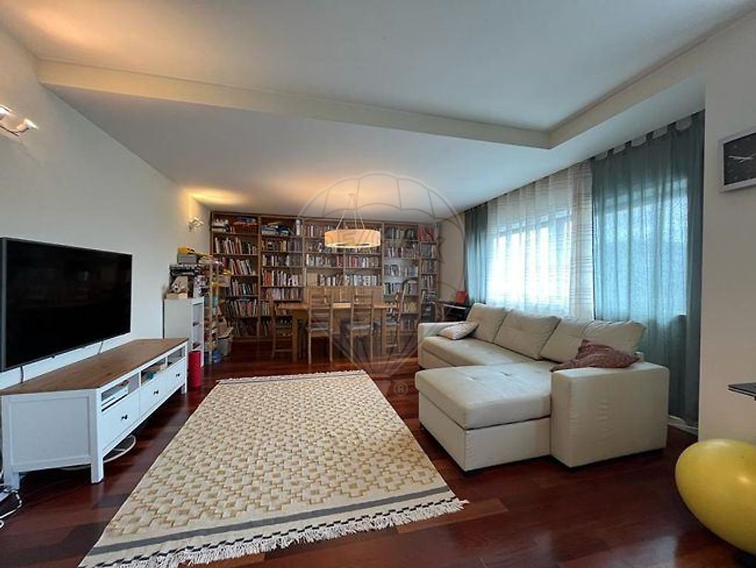 Apartamento T3 para arrendamento