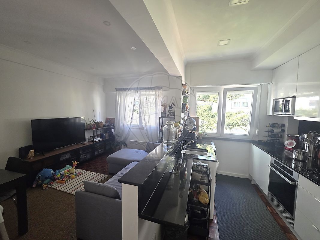 Apartamento T2 para venda