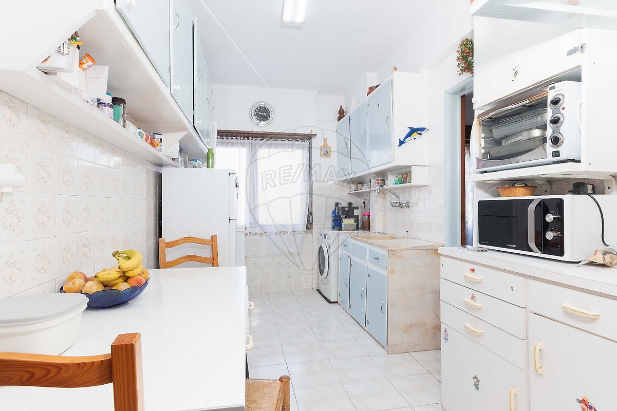 Apartamento T1 para venda