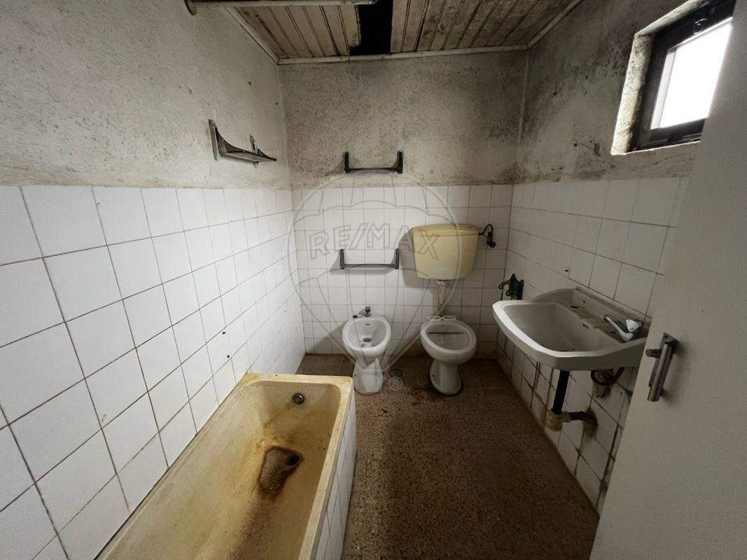 Moradia T2 para venda