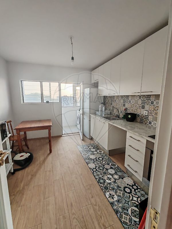 Apartamento T2 para venda