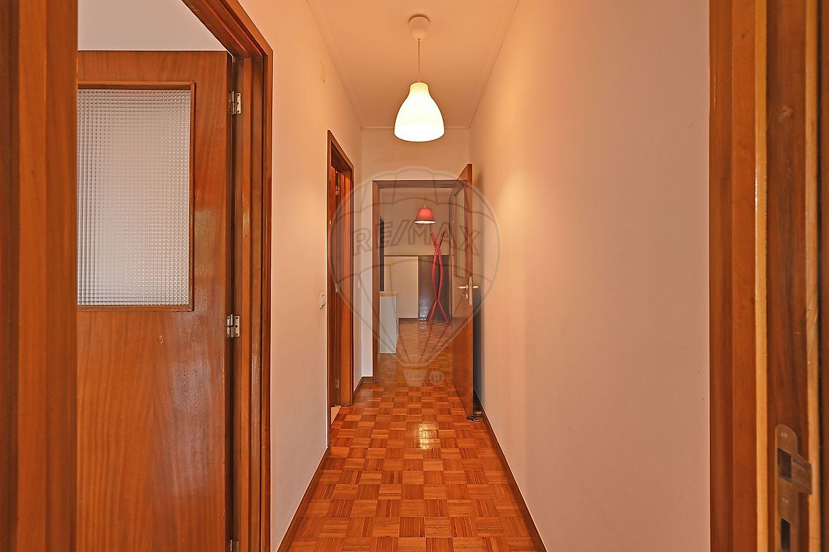 Apartamento T2 para arrendamento
