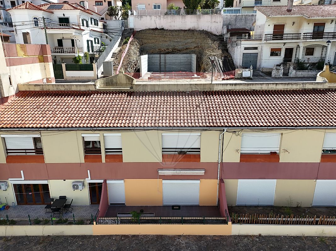 Apartamento T1 para venda