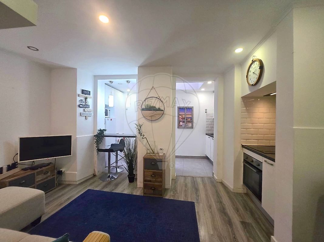 Apartamento T3 para venda