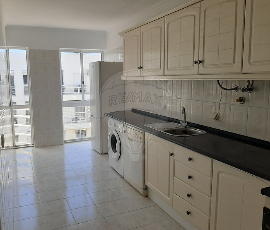 Apartamento T3 para venda