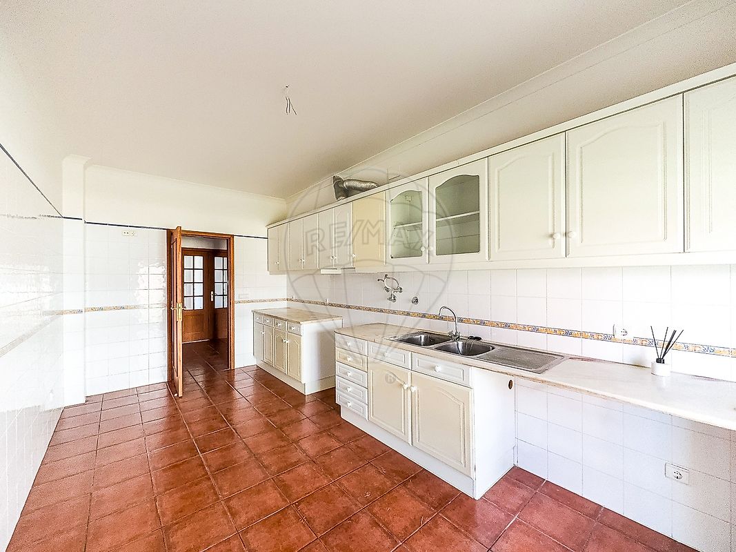 Apartamento T2 para arrendamento