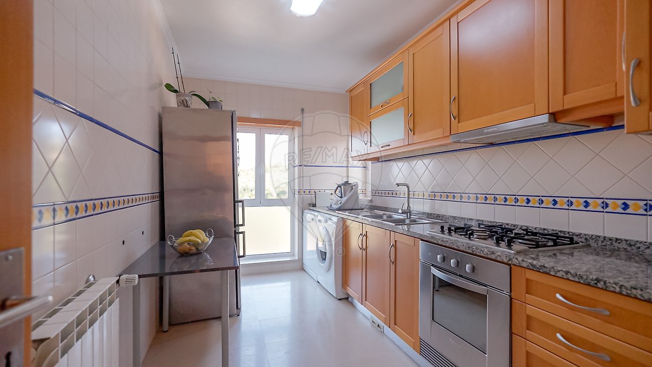 Apartamento T2 para venda