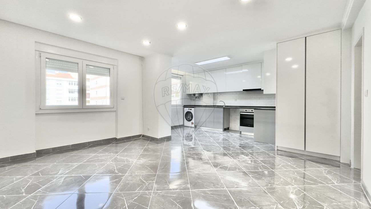 Apartamento T2 para venda