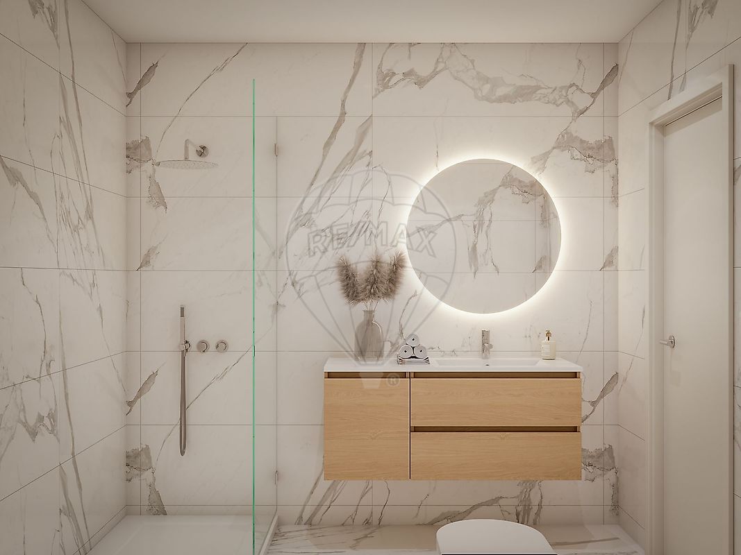 Apartamento T2 para venda