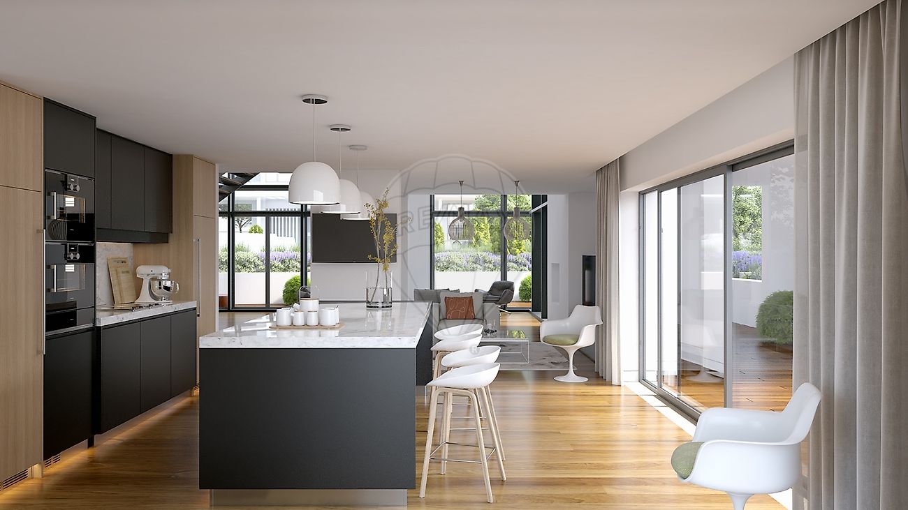 Apartamento T3 para venda