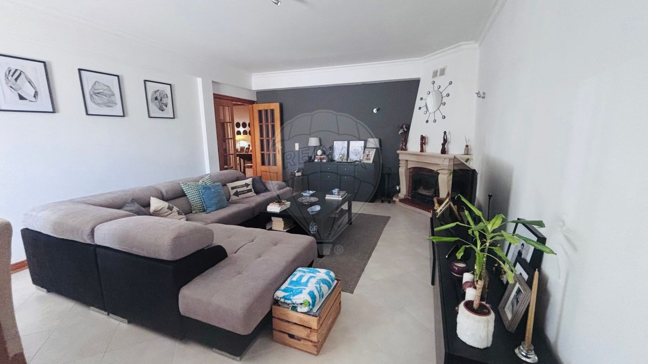 Apartamento T2 para venda