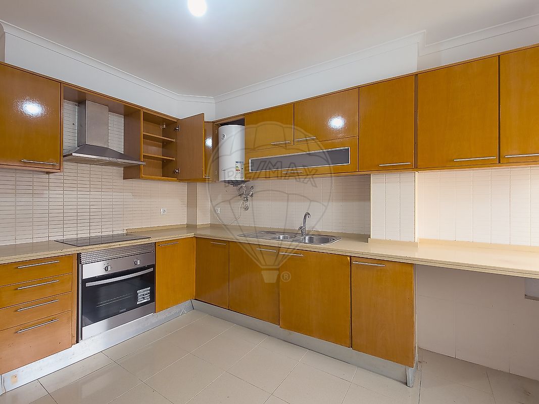 Apartamento T3 para venda