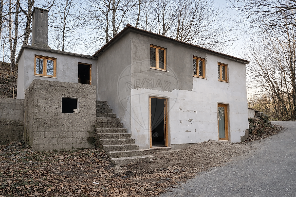 Moradia T3 para venda