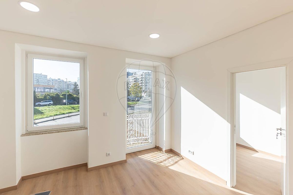 Apartamento T1 para arrendamento