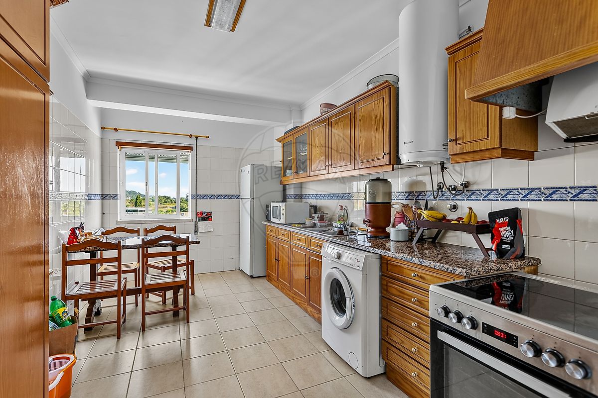 Apartamento T3 para venda