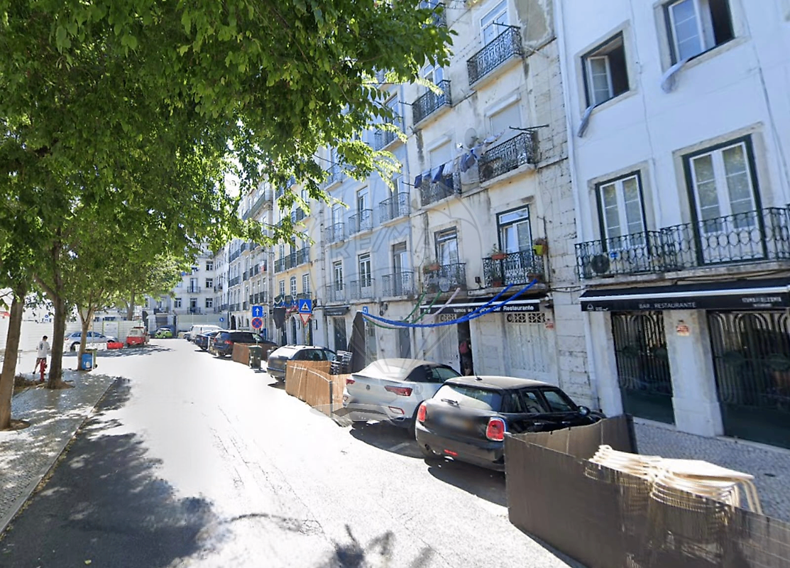 Trespasse  para venda