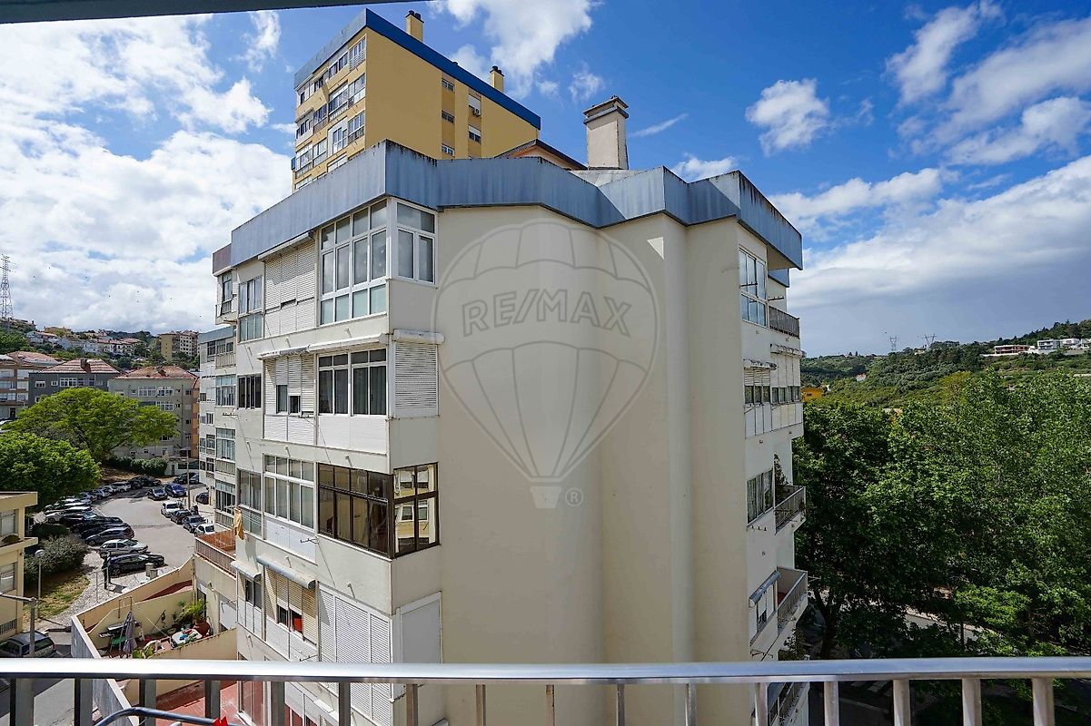Apartamento T1 para venda