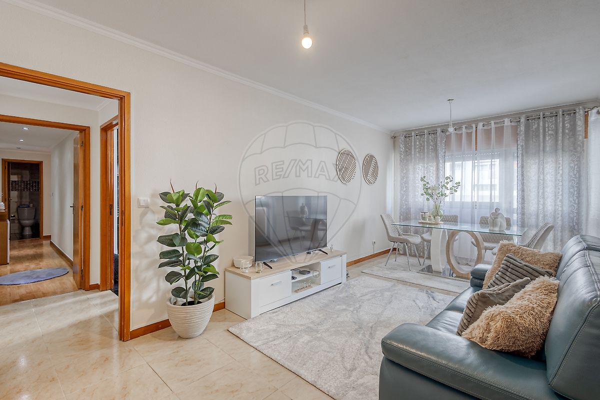 Apartamento T2 para venda