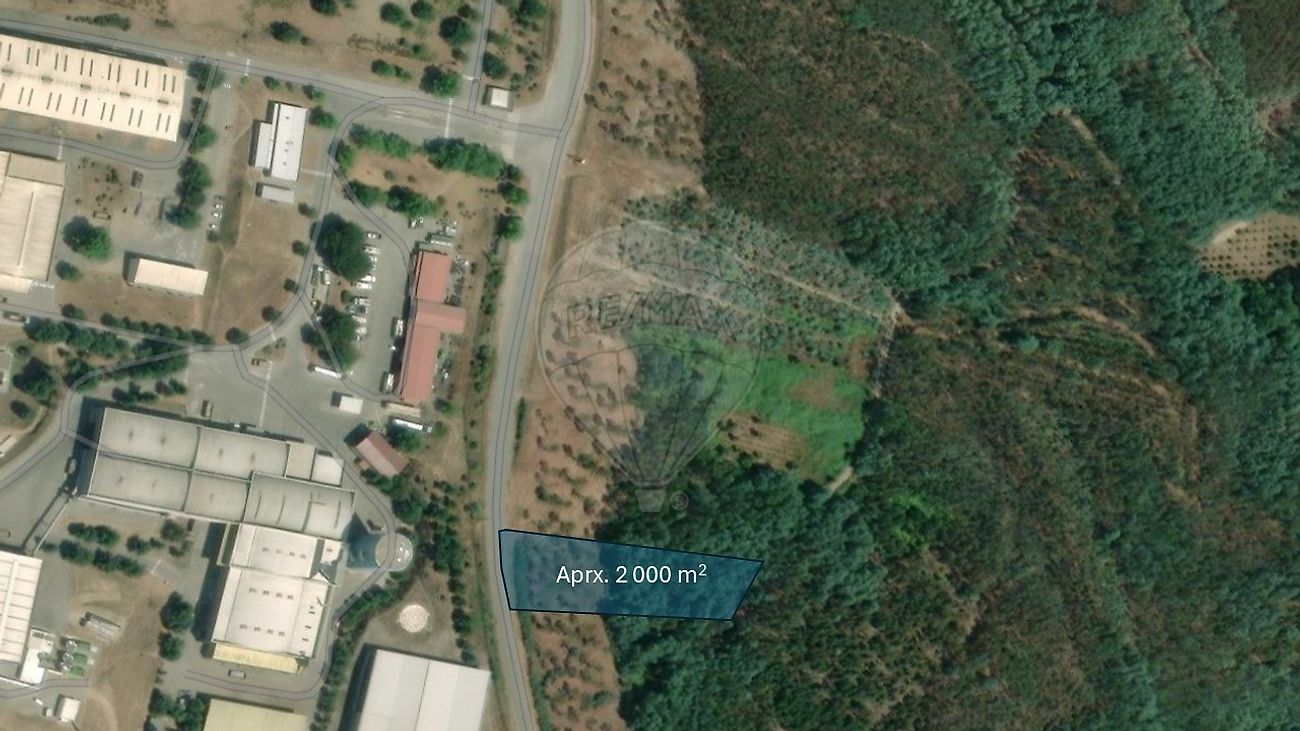 Terreno  para venda