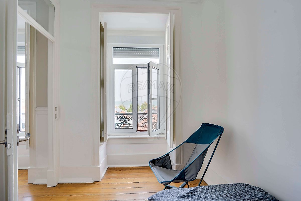 Apartamento T2 para venda