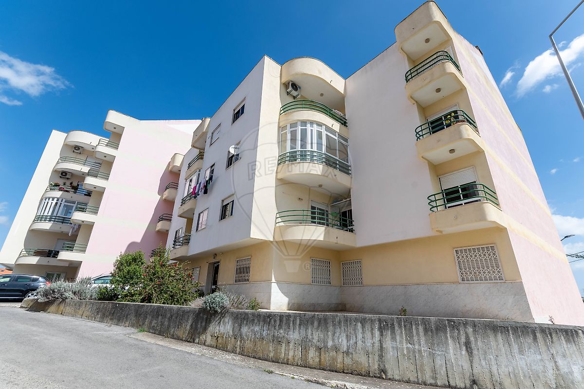 Apartamento T3 para arrendamento