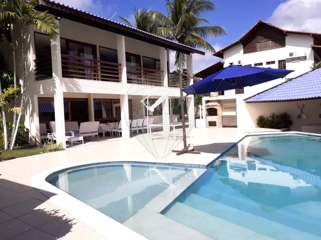 Moradia T5 para venda