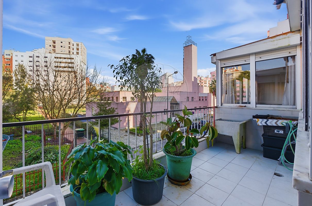 Apartamento T3 para venda