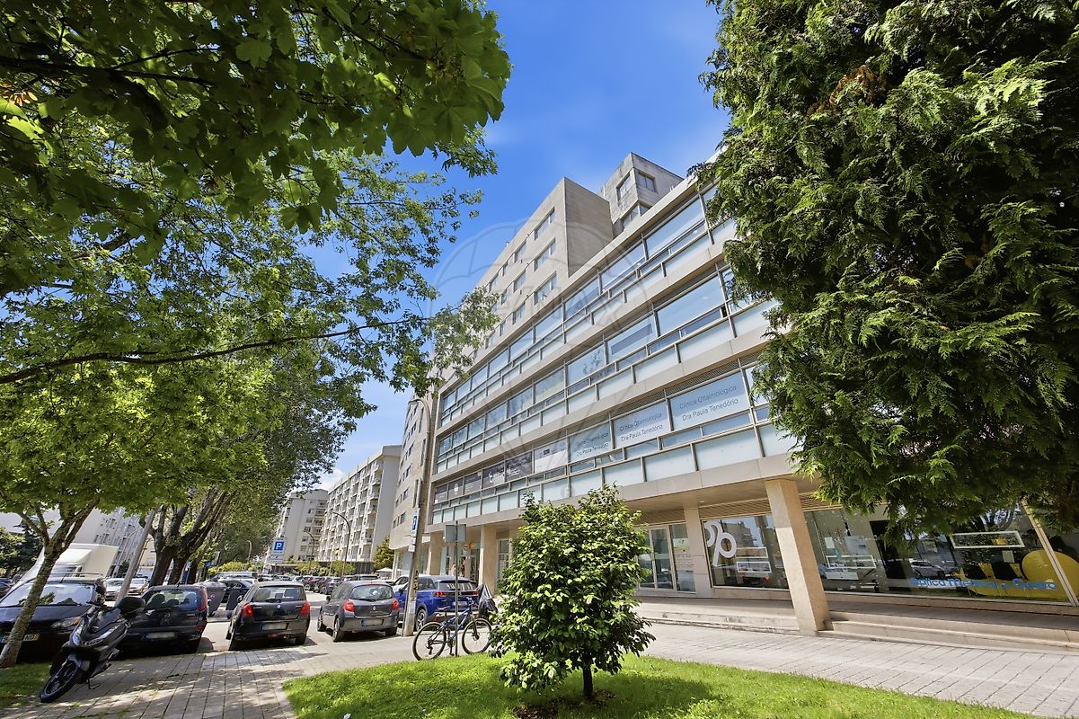 Apartamento T1 para venda