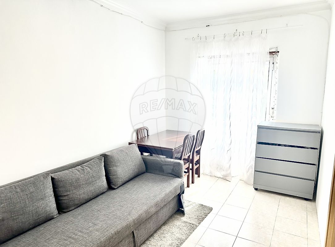 Apartamento T2 para arrendamento