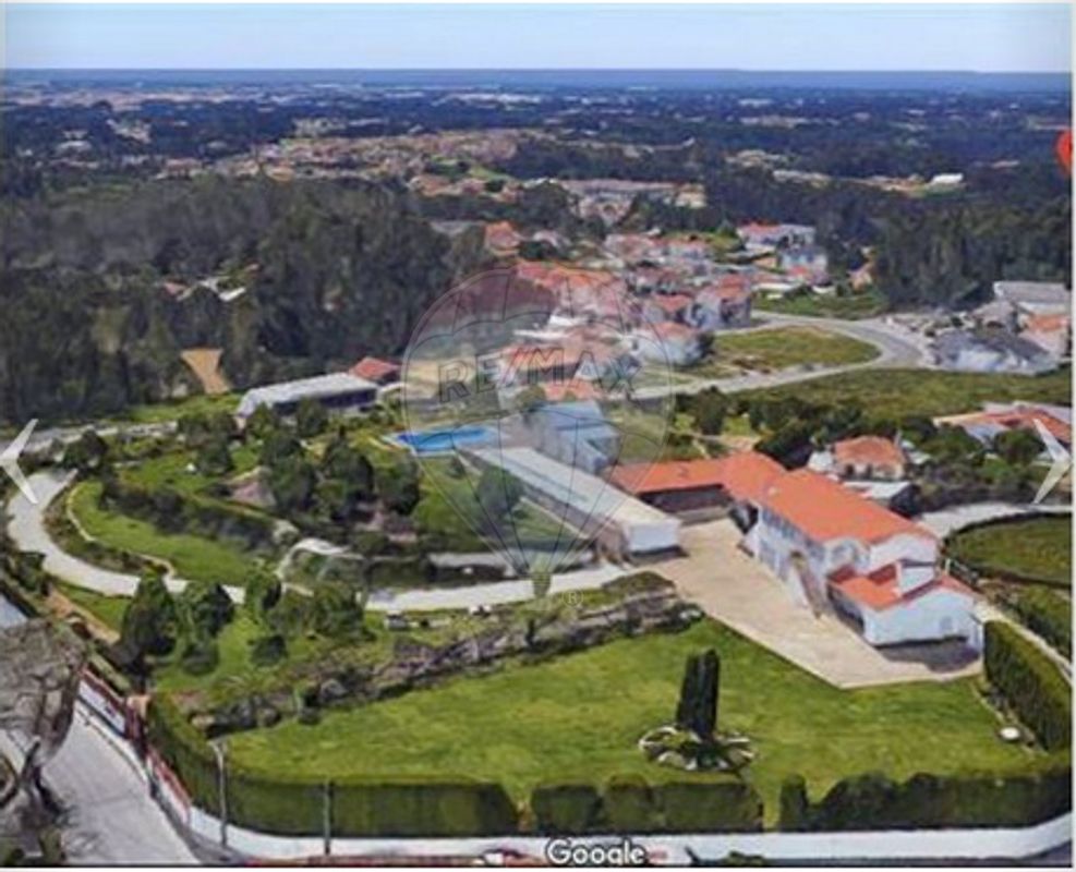 Quinta T1 para arrendamento