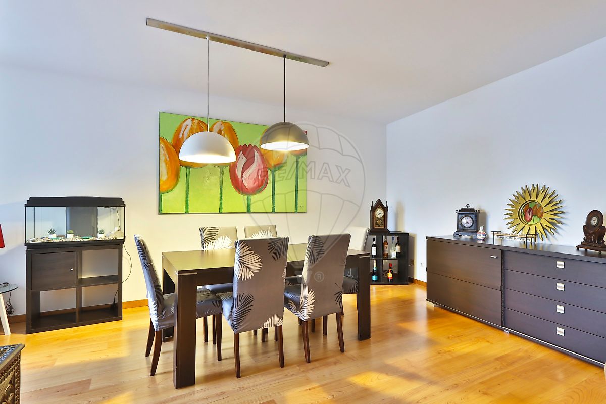 Apartamento T2 para venda