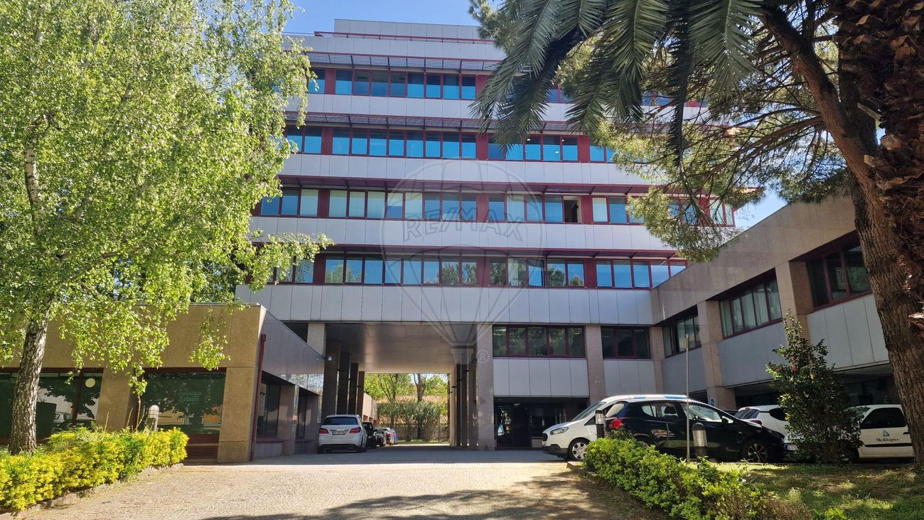 Escritório  para arrendamento