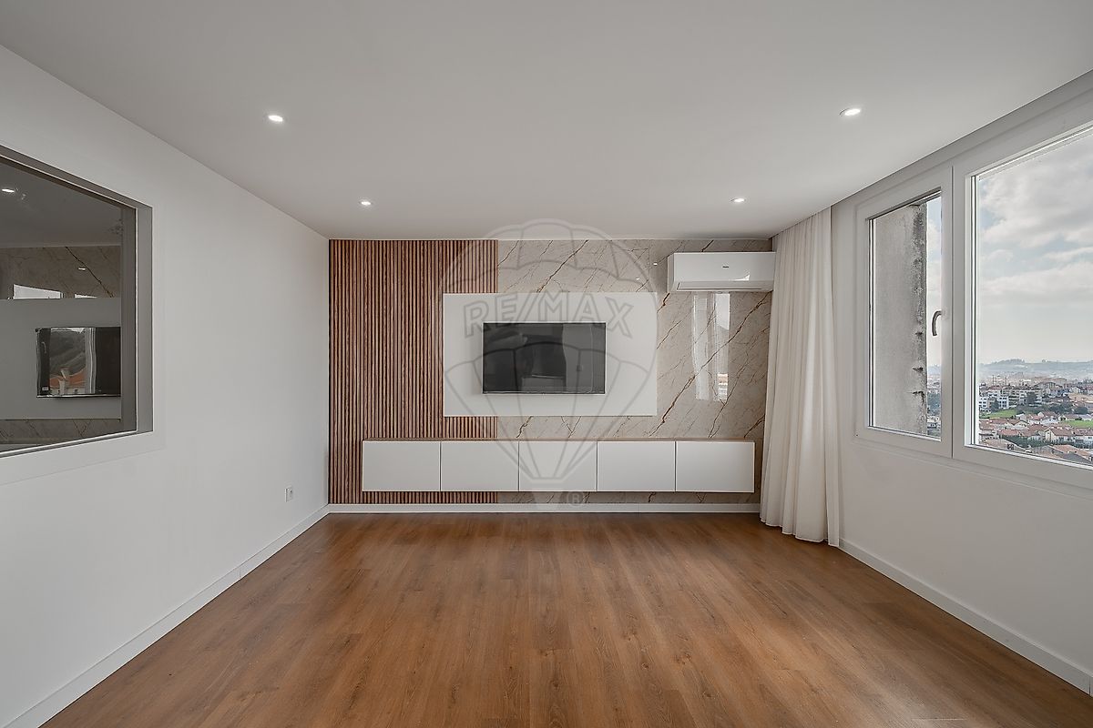 Apartamento T2 para venda