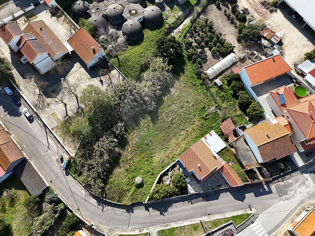 Moradia T1 para venda